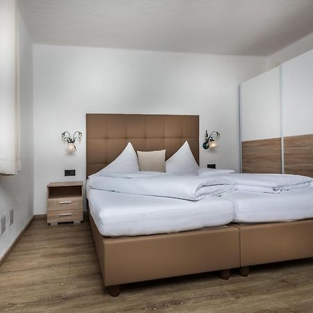 Appartement Leogang Ngoại thất bức ảnh