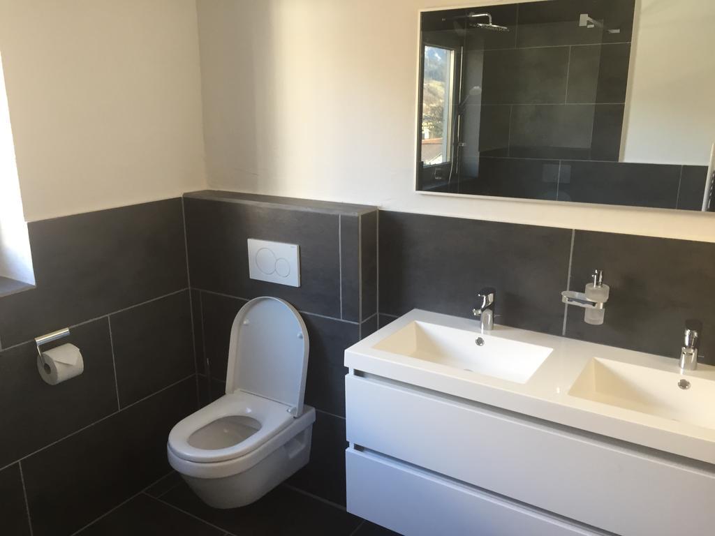 Appartement Leogang Ngoại thất bức ảnh