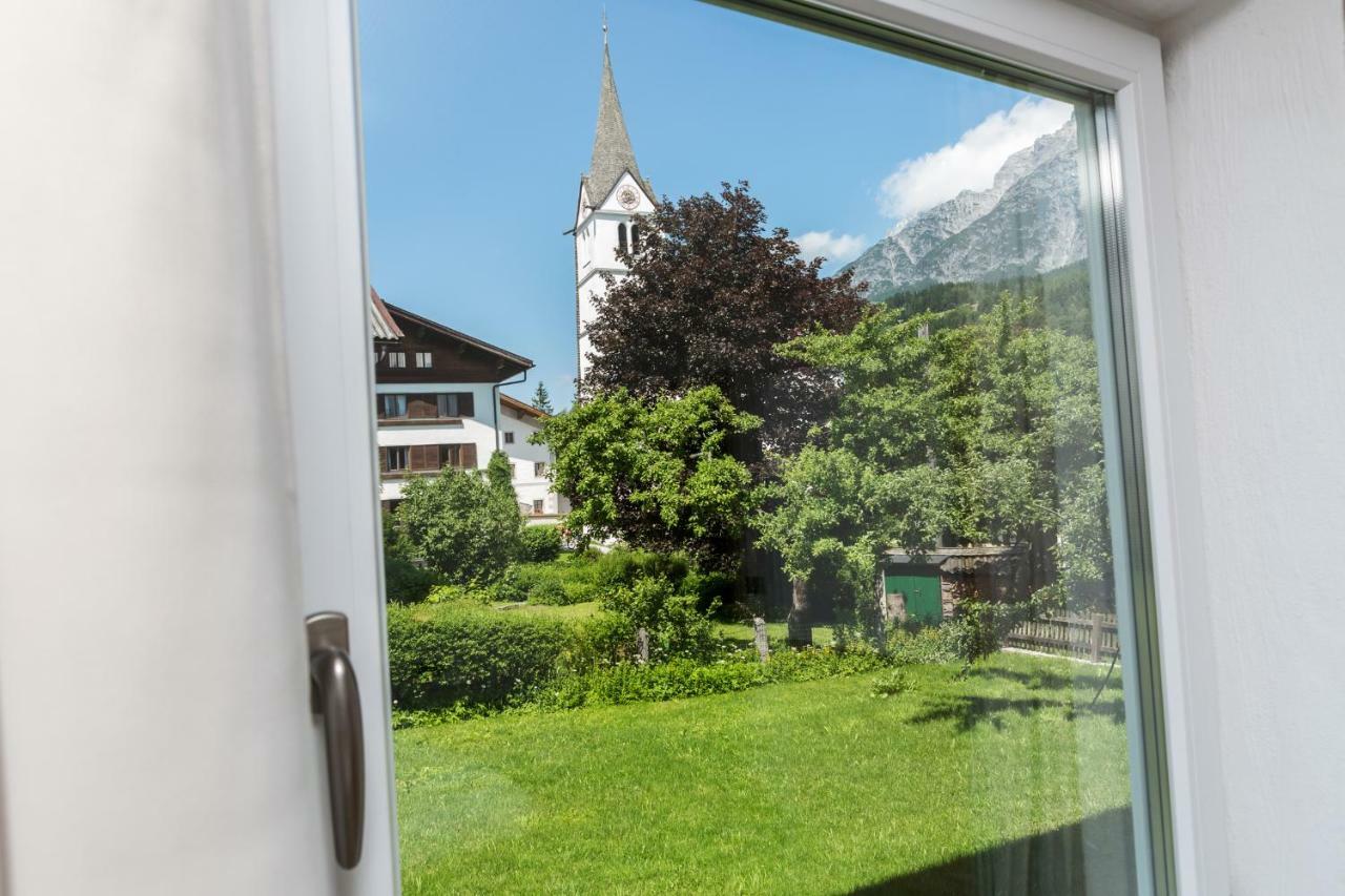 Appartement Leogang Phòng bức ảnh